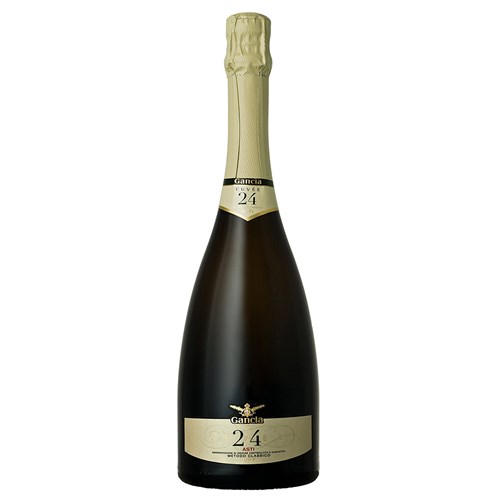 Gancia Asti Metodo Classico Cuvee 24 Mesi 75cl - Next Day Delivery